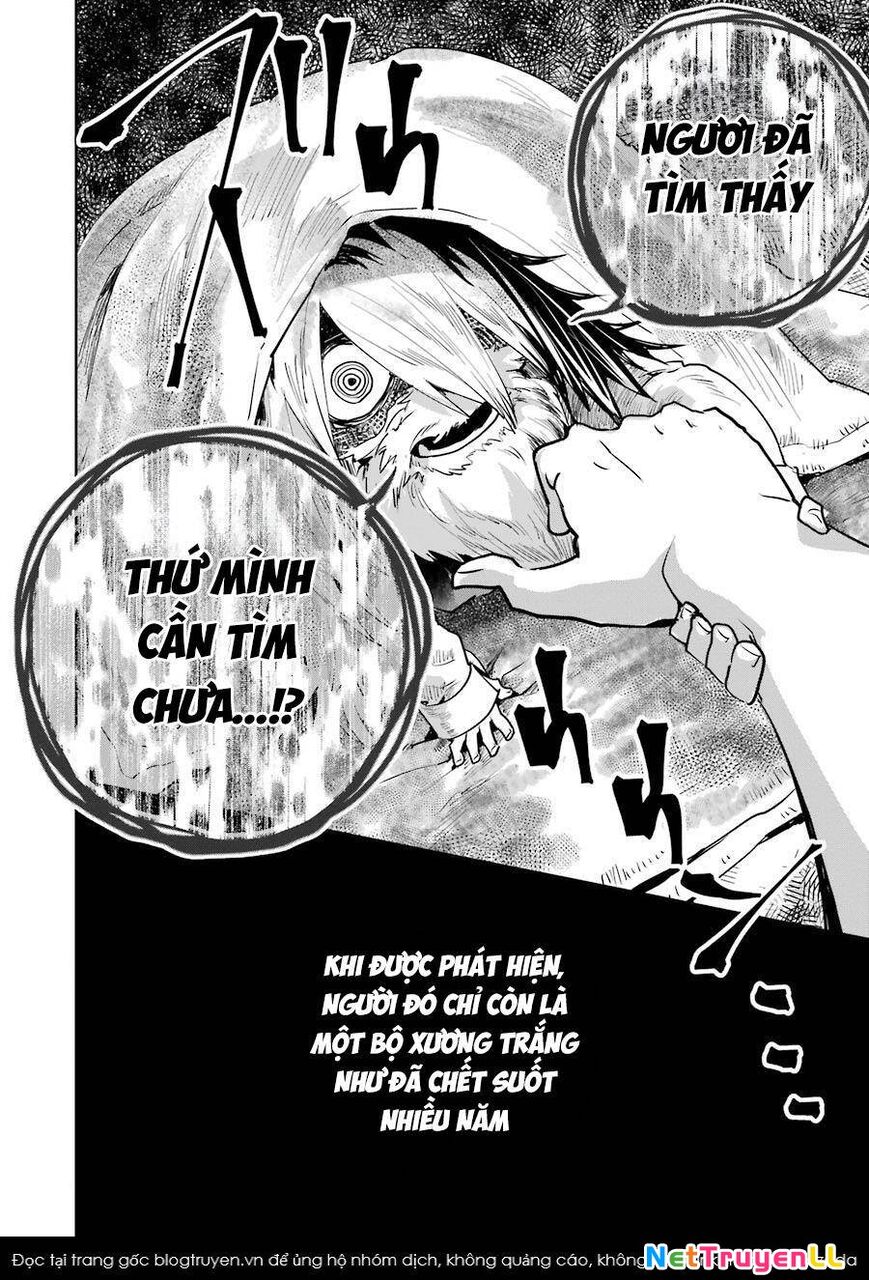 Final Fantasy Lost Stranger Chapter 20 - 44