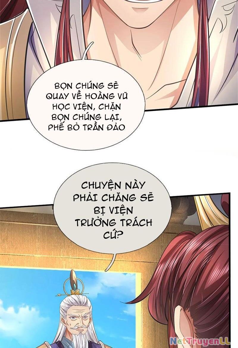 Ta Có Thể Sửa Chữa Vạn Vật Trên Dòng Thời Gian Chapter 114 - 30