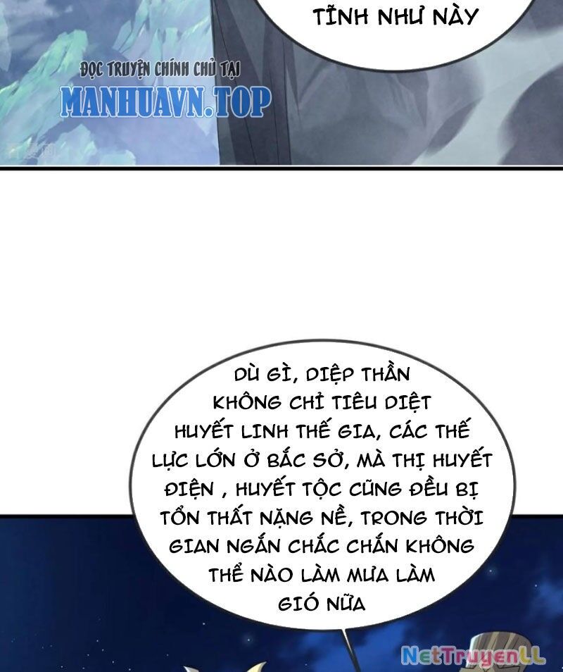 Tiên Võ Đế Tôn Chapter 592 - 27