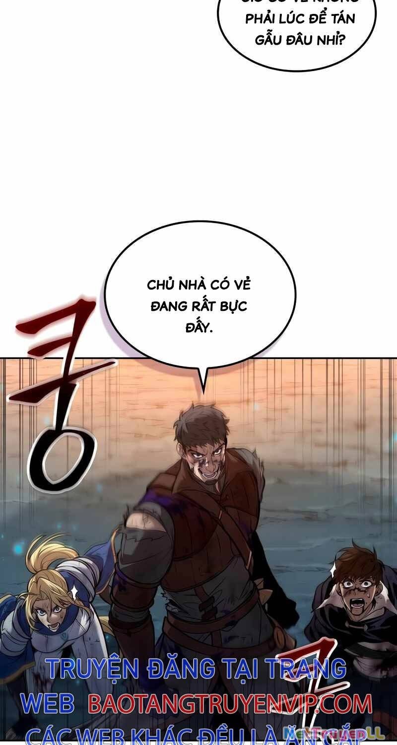 Mạo Hiểm Giả Cuối Cùng Chapter 26 - Trang 2