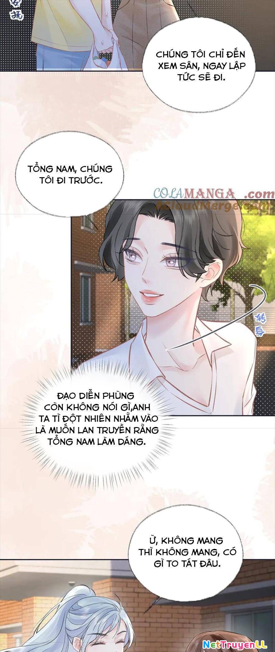 Ta Ở Hiện Đại Làm Đại Boss Chapter 92 - 21
