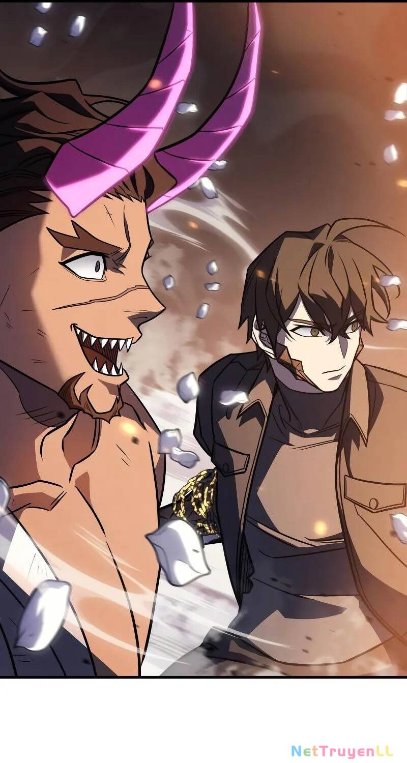 Hồi Quy Bằng Vương Quyền Chapter 47 - 21