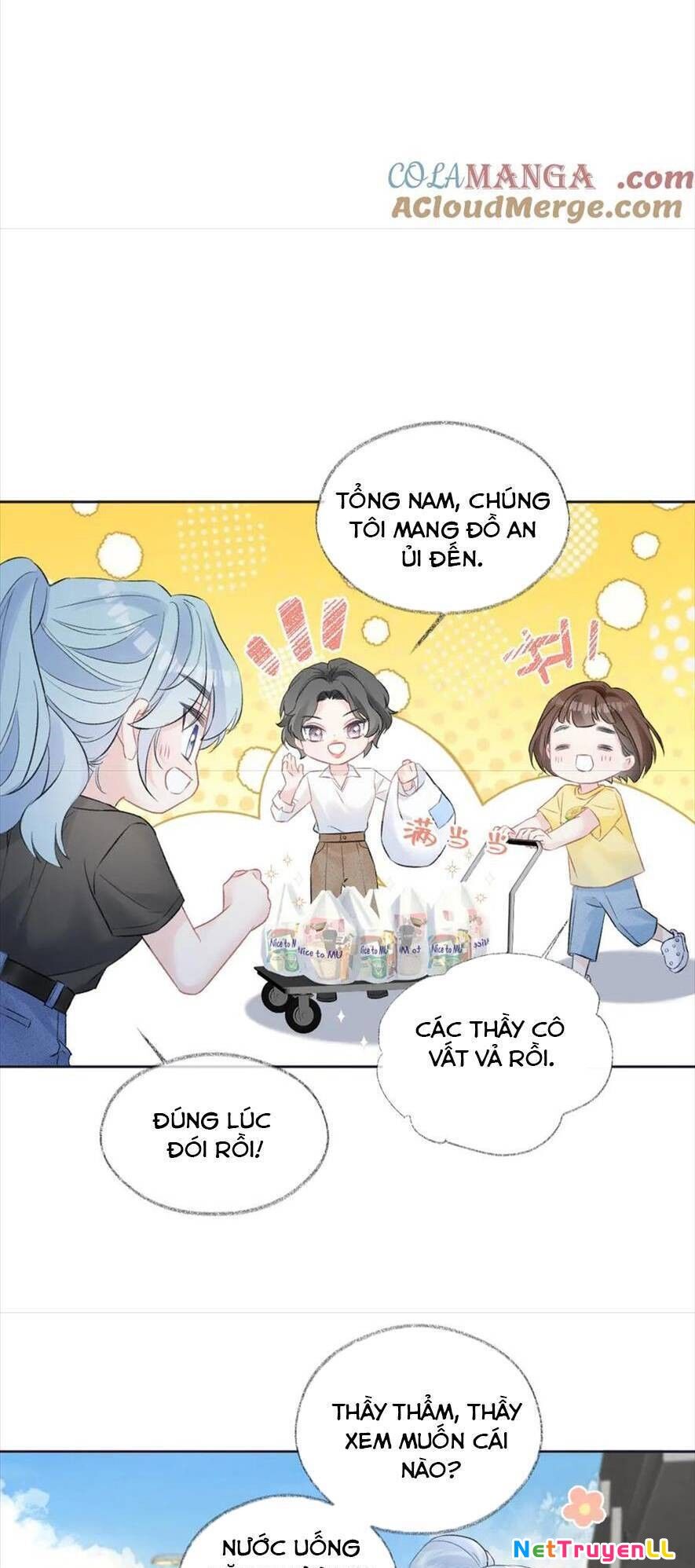 Ta Ở Hiện Đại Làm Đại Boss Chapter 92 - 17