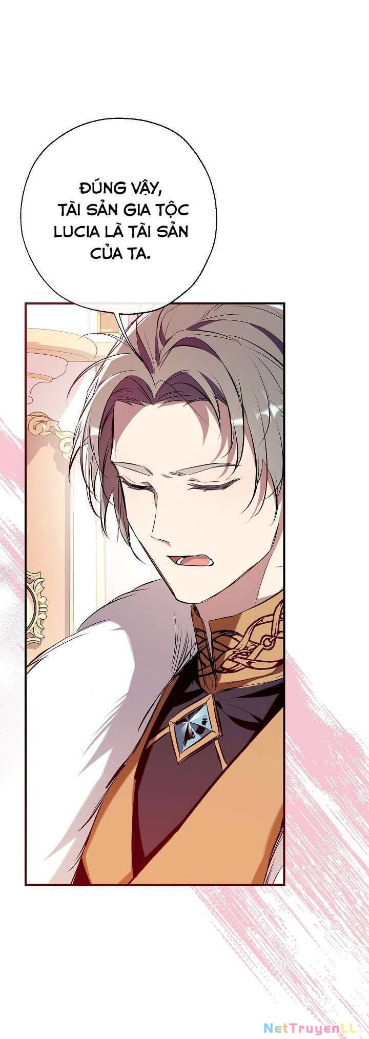 Chúng Ta Có Thể Trở Thành Người Nhà Không? Chapter 107 - 25