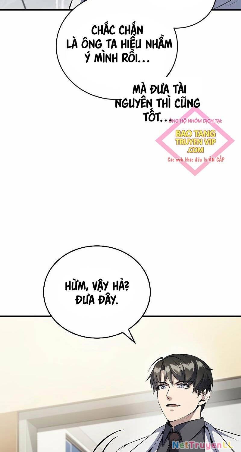 Những Nhân Vật Chính Mà Chỉ Tôi Biết Chapter 34 - 37