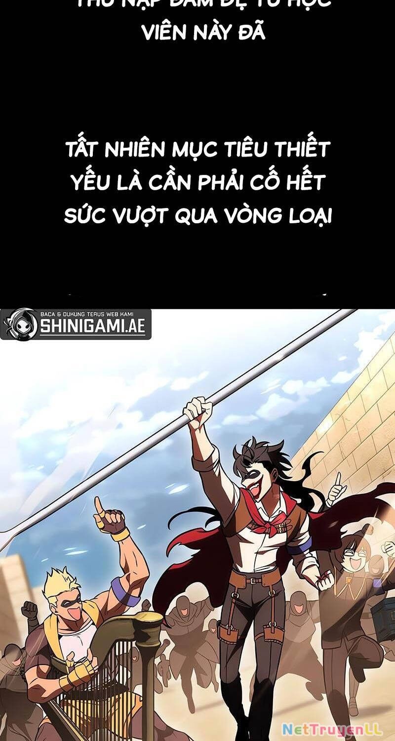 Tôi Đã Giết Tuyển Thủ Học Viện Chapter 41 - 4