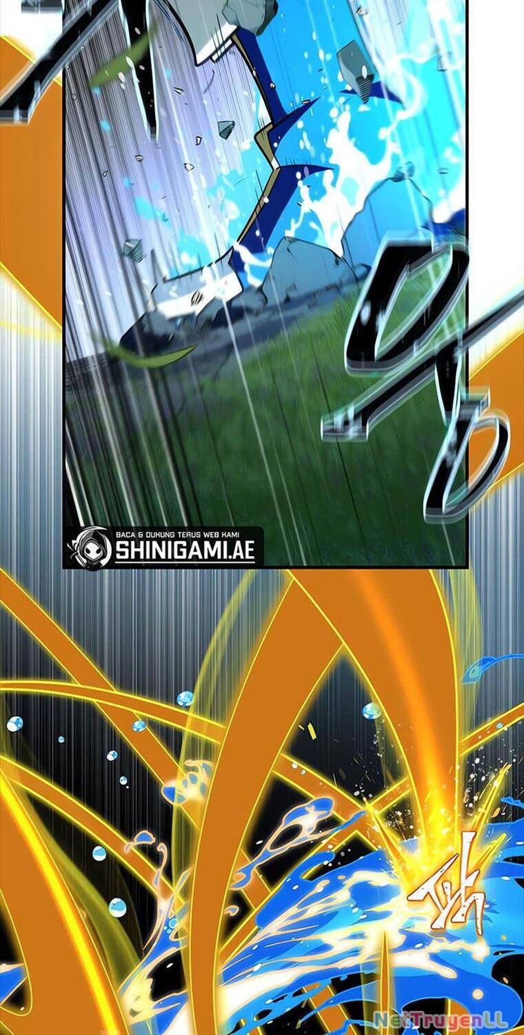 Sự Thức Tỉnh Của Hắc Ma Pháp Sư Sau 66666 Năm Chapter 125 - 118