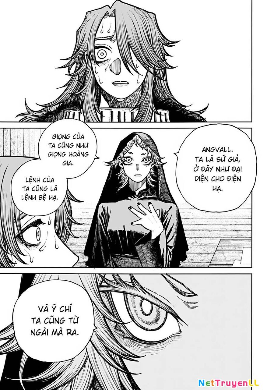 Centuria Chapter 13 - 12