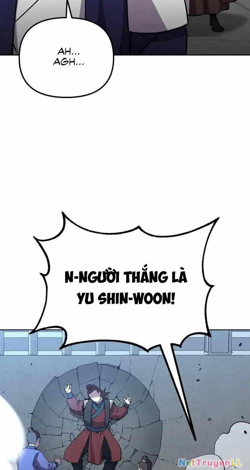 Sự Chuyển Sinh Vào Võ Lâm Thế Gia Của Ranker Chapter 123 - 91