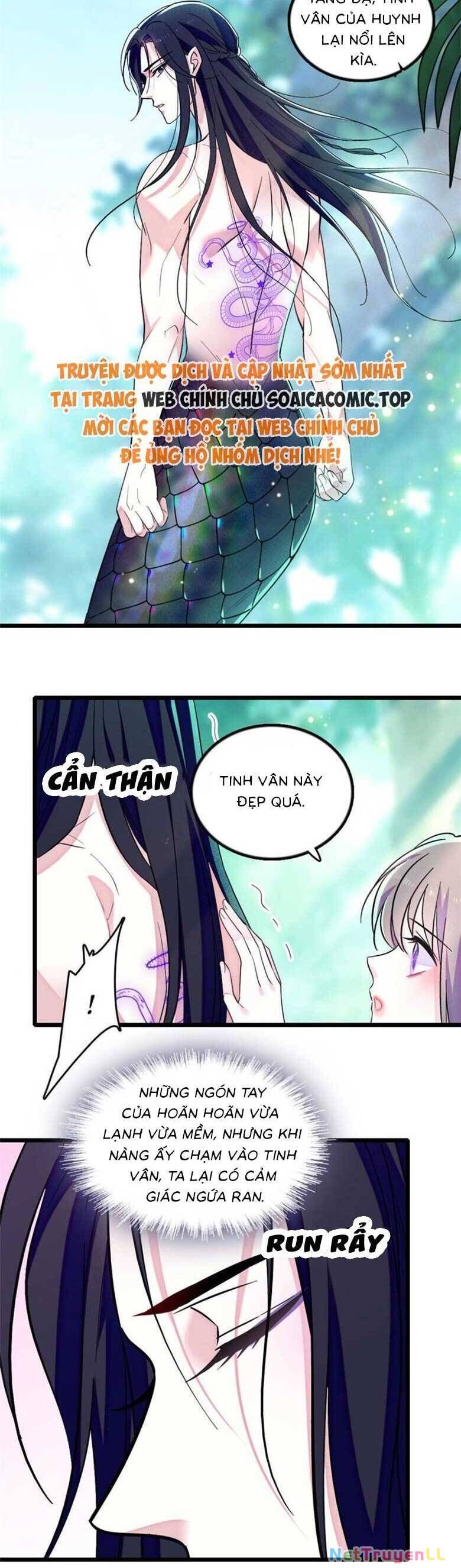 Manh Động Thú Thế Chapter 148 - 9