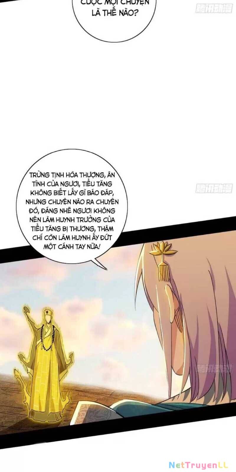 Ta Là Tà Đế Chapter 488 - 32