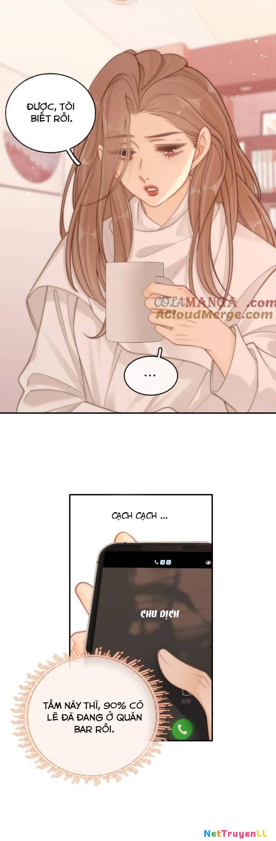 Vưu Vật Chapter 62 - 10