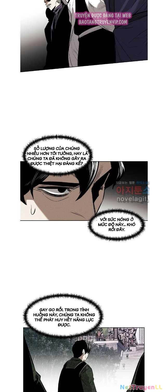 Kẻ Bất Bại Chapter 94 - 23