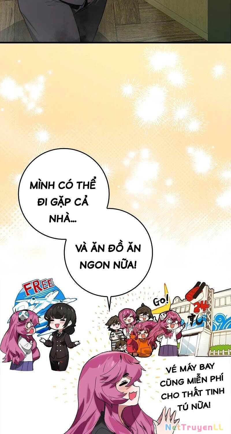 Đệ Nhất Chiến Thần Của Học Viện Thợ Săn Chapter 32 - 19