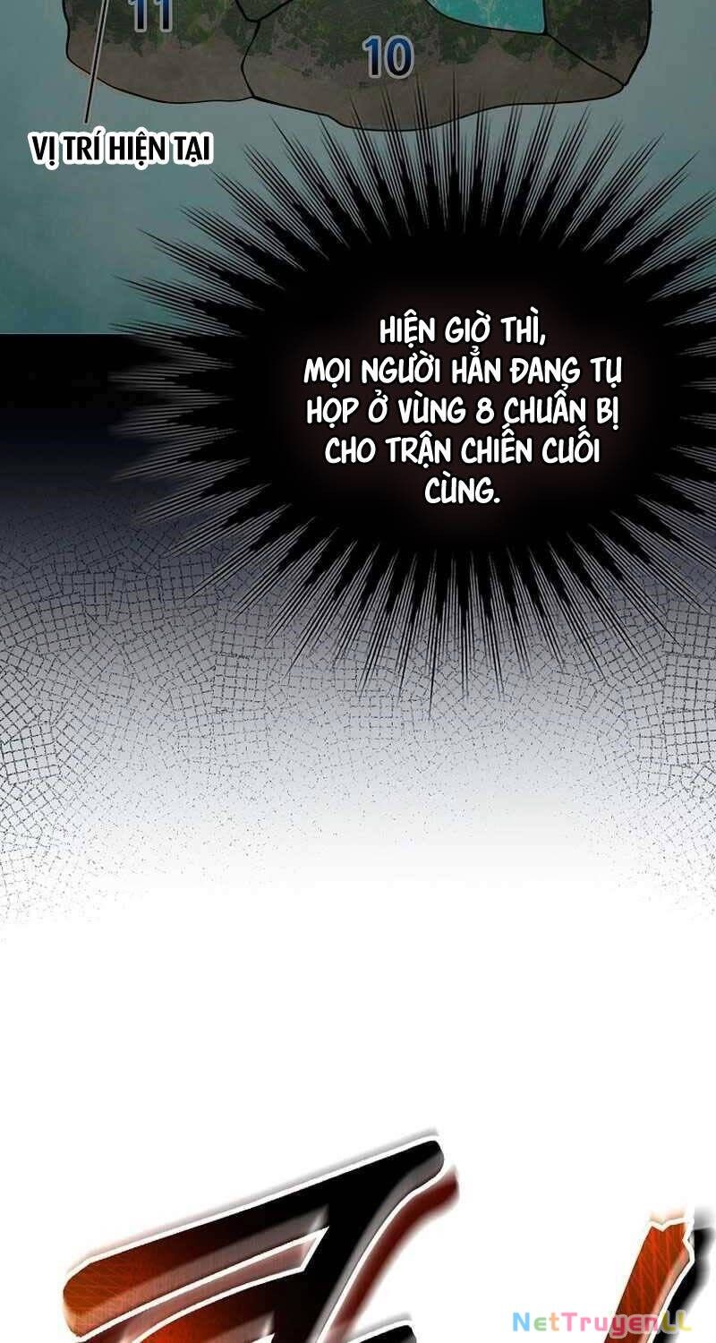 Bậc Thầy Debuff Chapter 34 - 17