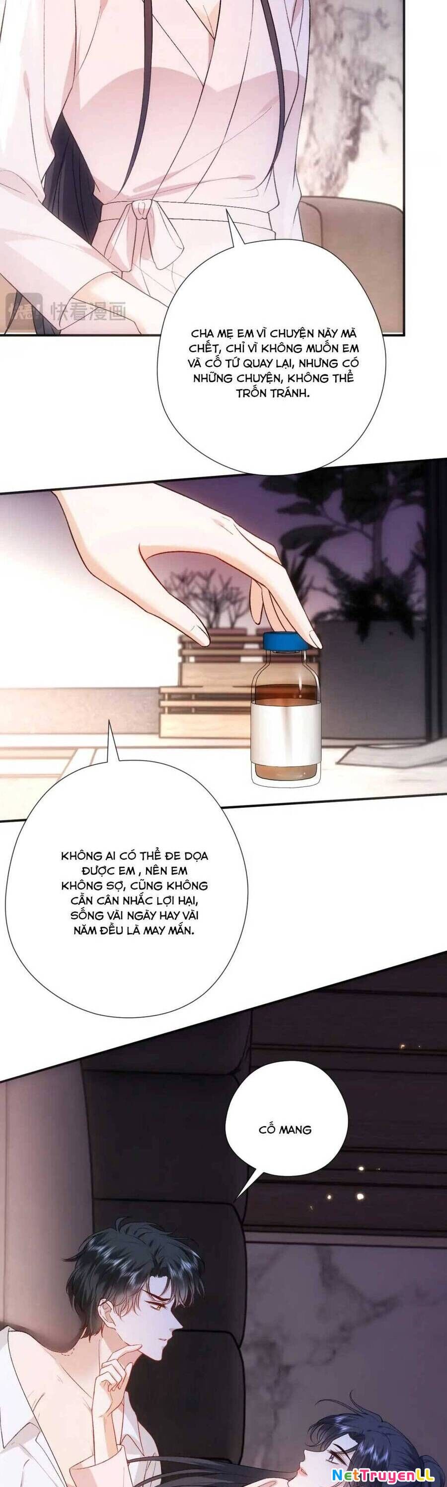 Vợ Của Lục Tổng Không Phải Dạng Vừa Chapter 148 - 9