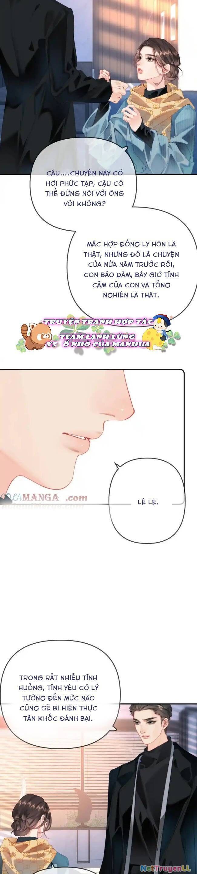 Vợ Chồng Đỉnh Lưu Có Chút Ngọt Ngào Chapter 99 - 14