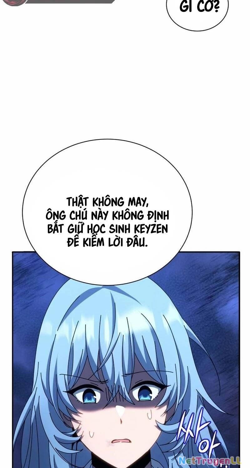 Tử Linh Sư Thiên Tài Của Học Viện Chapter 118 - 82