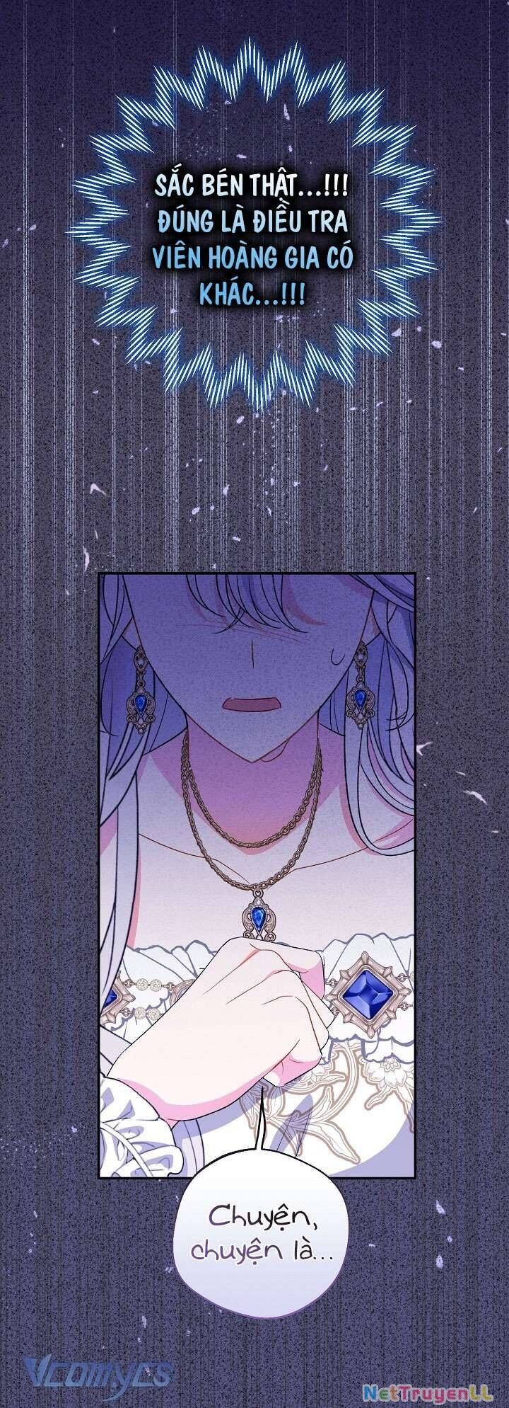 Người Xem Mắt Của Ác Nữ Quá Hoàn Hảo Chapter 17 - 77