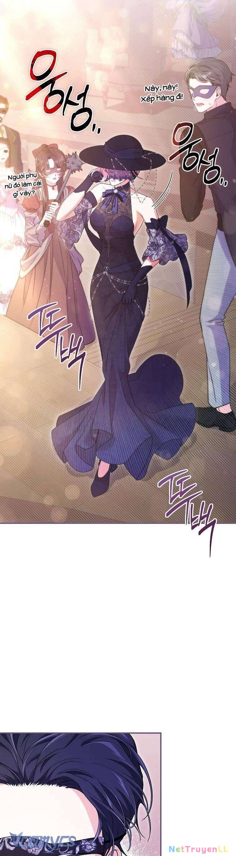 Tôi Bị Mắc Kẹt Trong Trò Chơi Lỗi Chapter 39 - 19