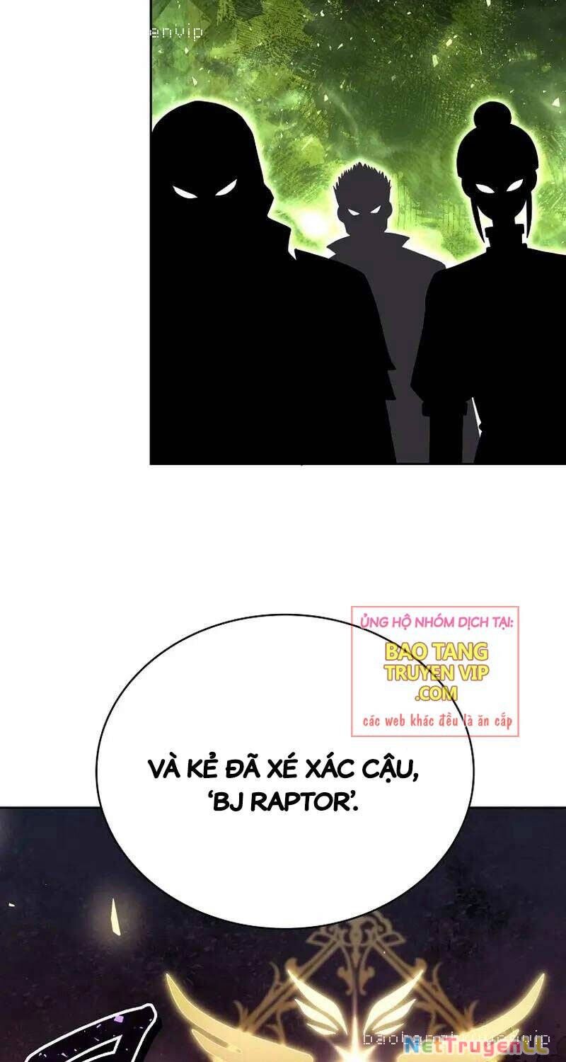 Bậc Thầy Debuff Chapter 33 - 48