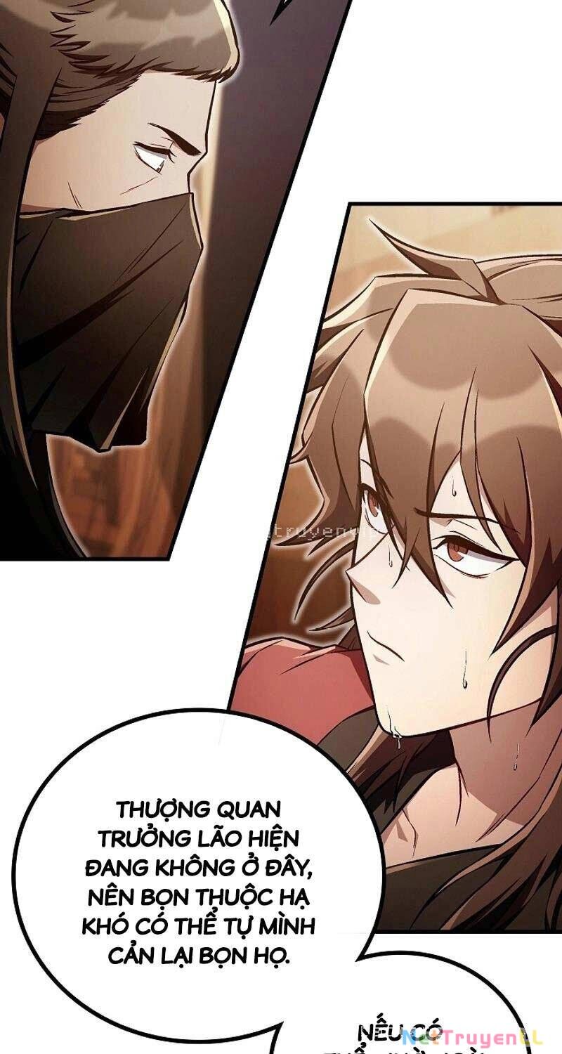 Tư Mã Song Hiệp Chapter 42 - 48