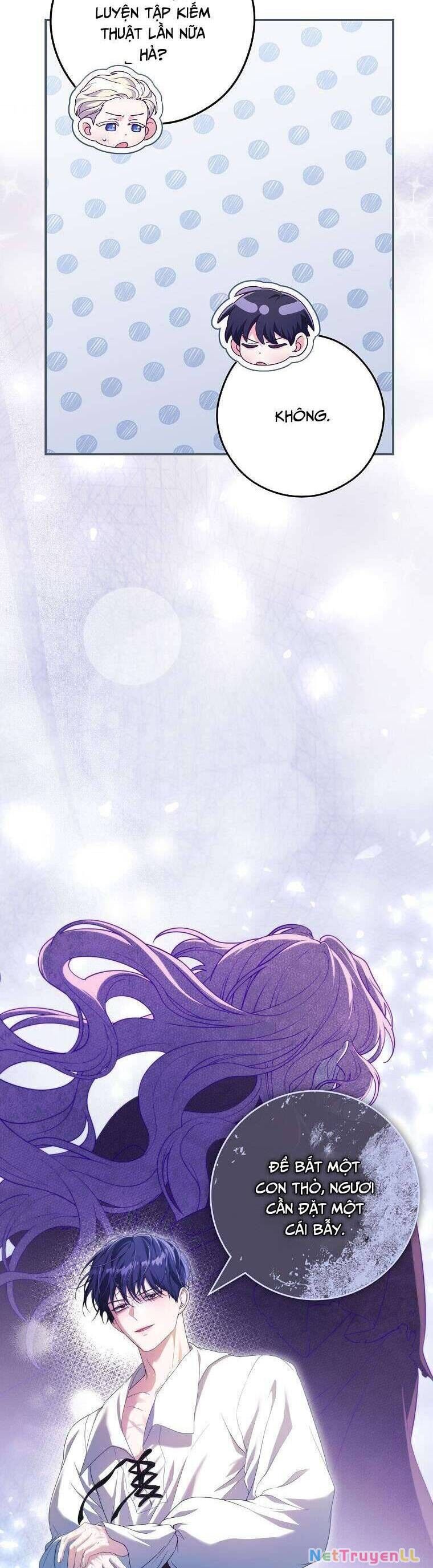 Tôi Bị Mắc Kẹt Trong Trò Chơi Lỗi Chapter 40 - 16