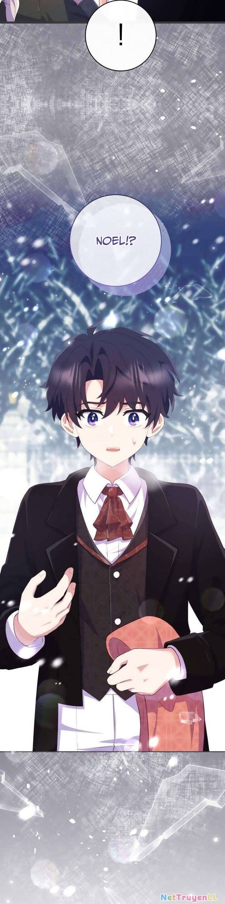 Trở Thành Bạn Thời Thơ Ấu Của Nam Phụ Ám Ảnh Chapter 14 - 54