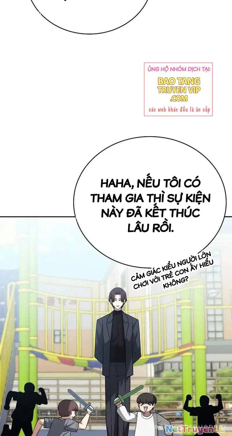 Bậc Thầy Debuff Chapter 33 - 38