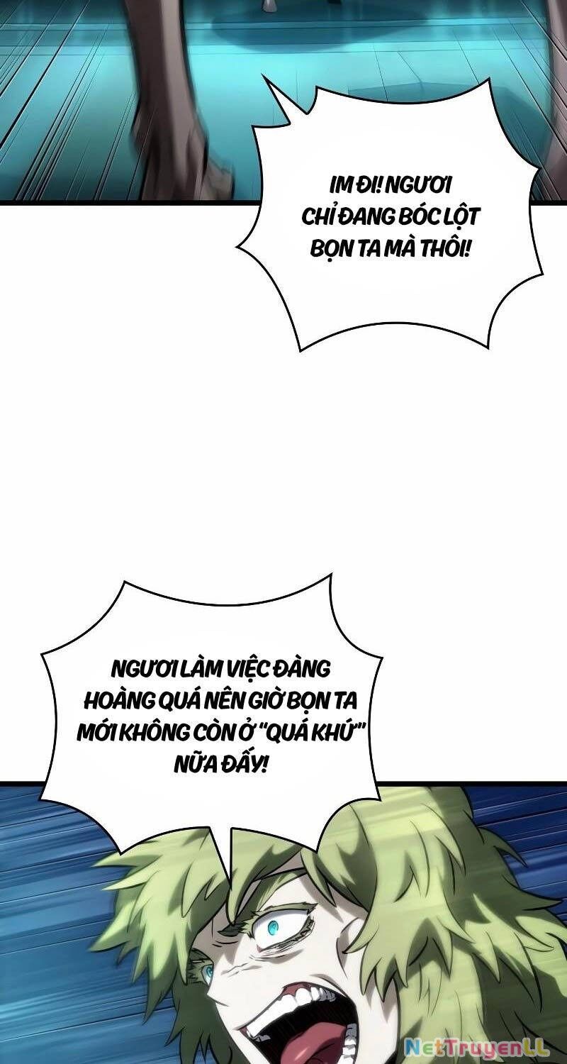 Thế Giới Sau Tận Thế Chapter 135 - 58