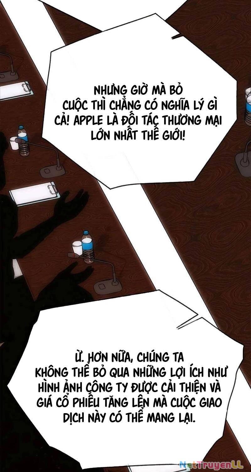 Người Đàn Ông Thực Thụ Chapter 196 - 54