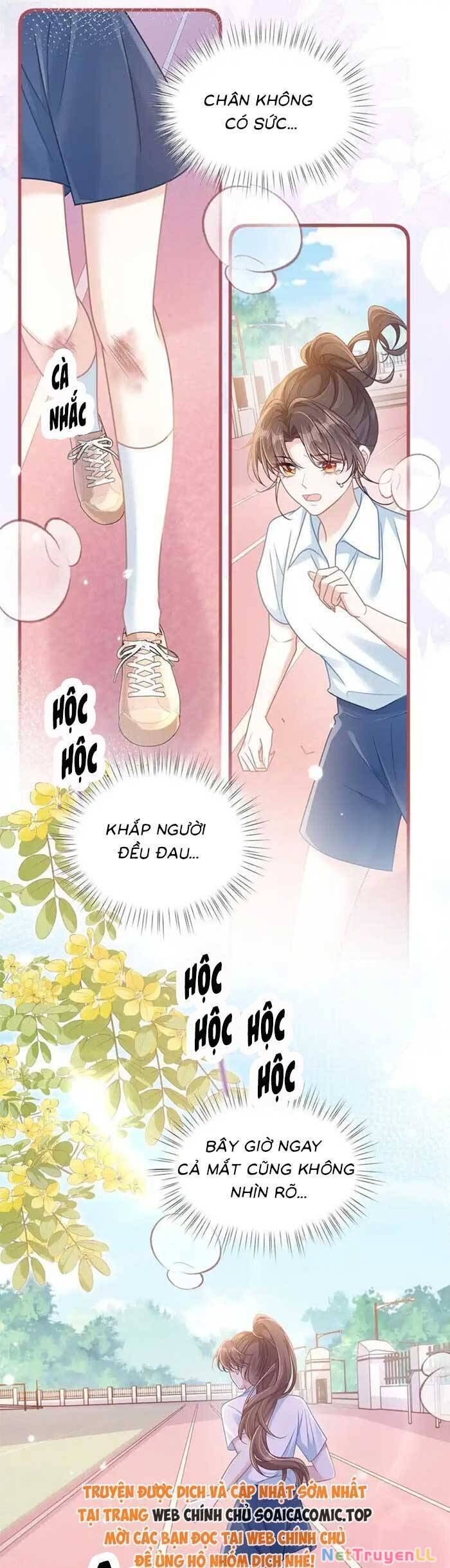 Sau Khi Xuyên Sách Tôi Còn Chẳng Phải Là Nữ Phụ Chapter 31 - 4