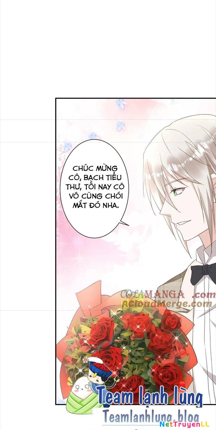 Thiên Kim Giàu Có Phát Điên Sau Khi Tái Sinh Chapter 43 - 7