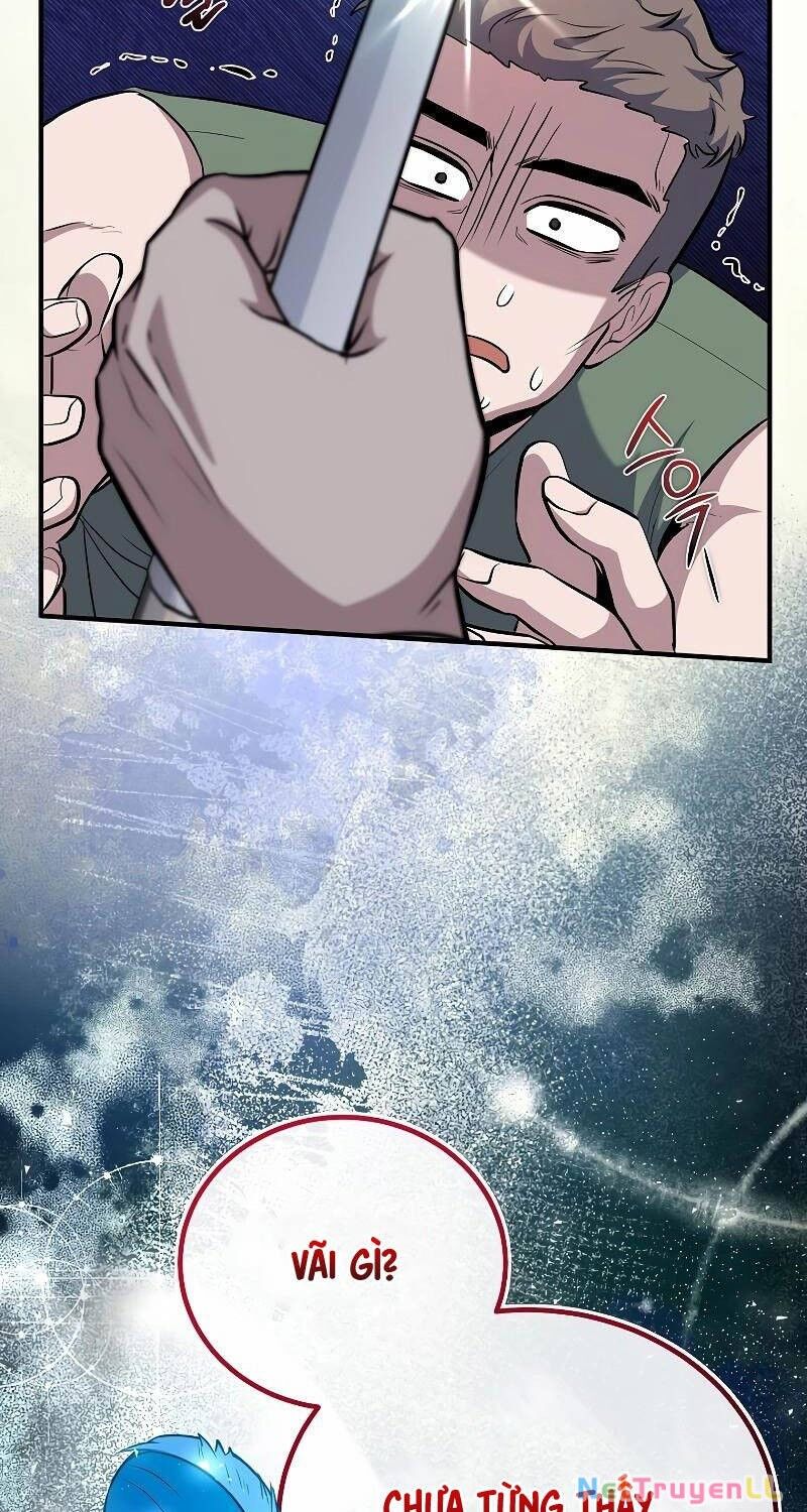 Những Nhân Vật Chính Mà Chỉ Tôi Biết Chapter 34 - 20