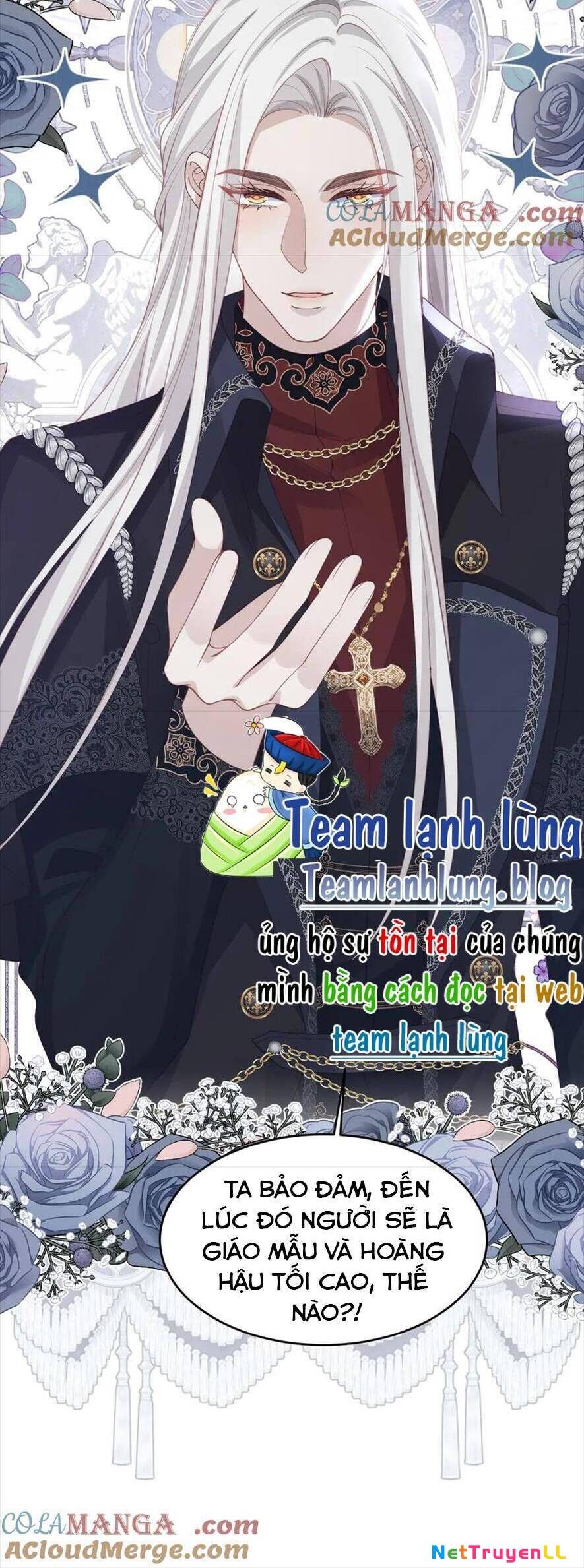 Cầu Hôn Giáo Hoàng Chapter 21 - 20