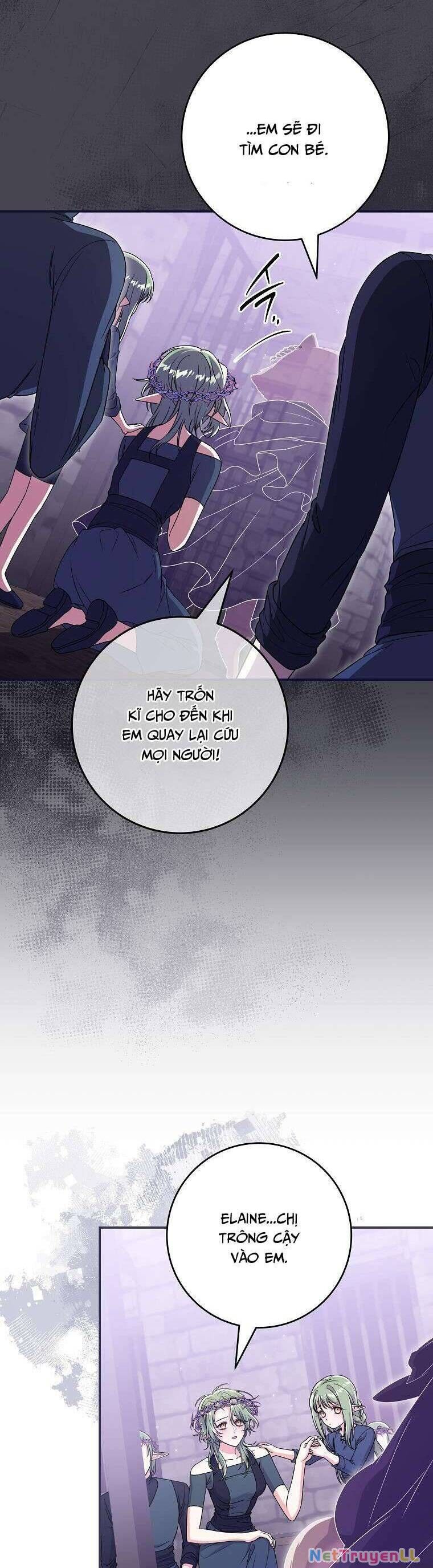 Tôi Bị Mắc Kẹt Trong Trò Chơi Lỗi Chapter 37 - 35