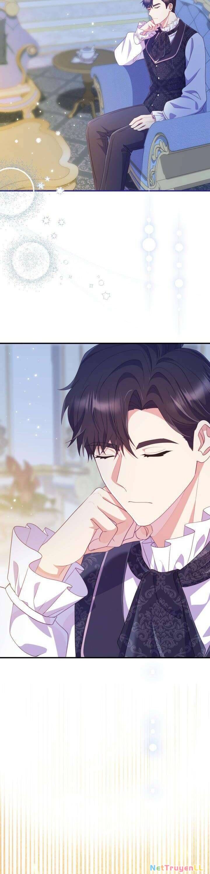 Trở Thành Bạn Thời Thơ Ấu Của Nam Phụ Ám Ảnh Chapter 17 - 48