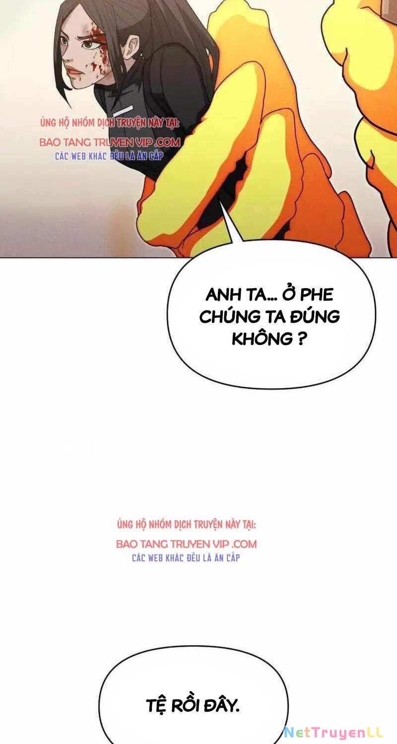 Khuyết Nhân Chapter 4 - 3