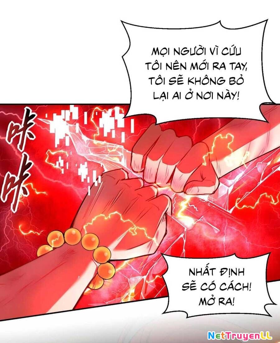 Tôi Livestream Cầu Hôn Nữ Quỷ Vậy Mà Thành Công!? Chapter 51 - 46