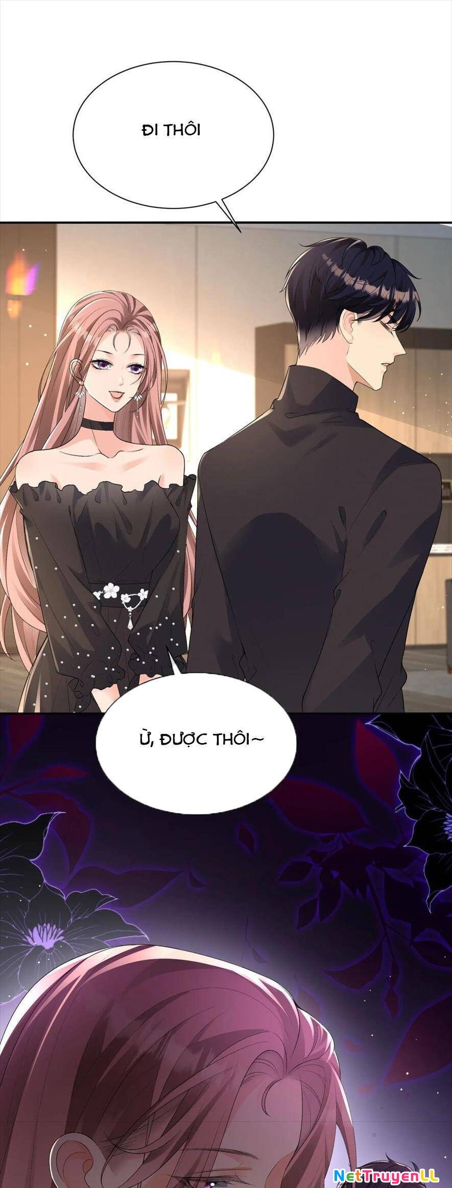 Cố Ý Chiếm Đoạt Chapter 61 - 24