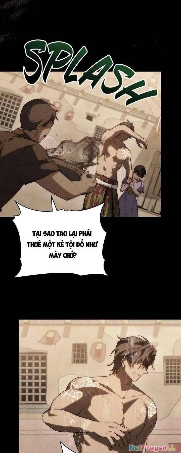 Khi Số Phận Tìm Đến Hai Ta Chapter 44 - 17