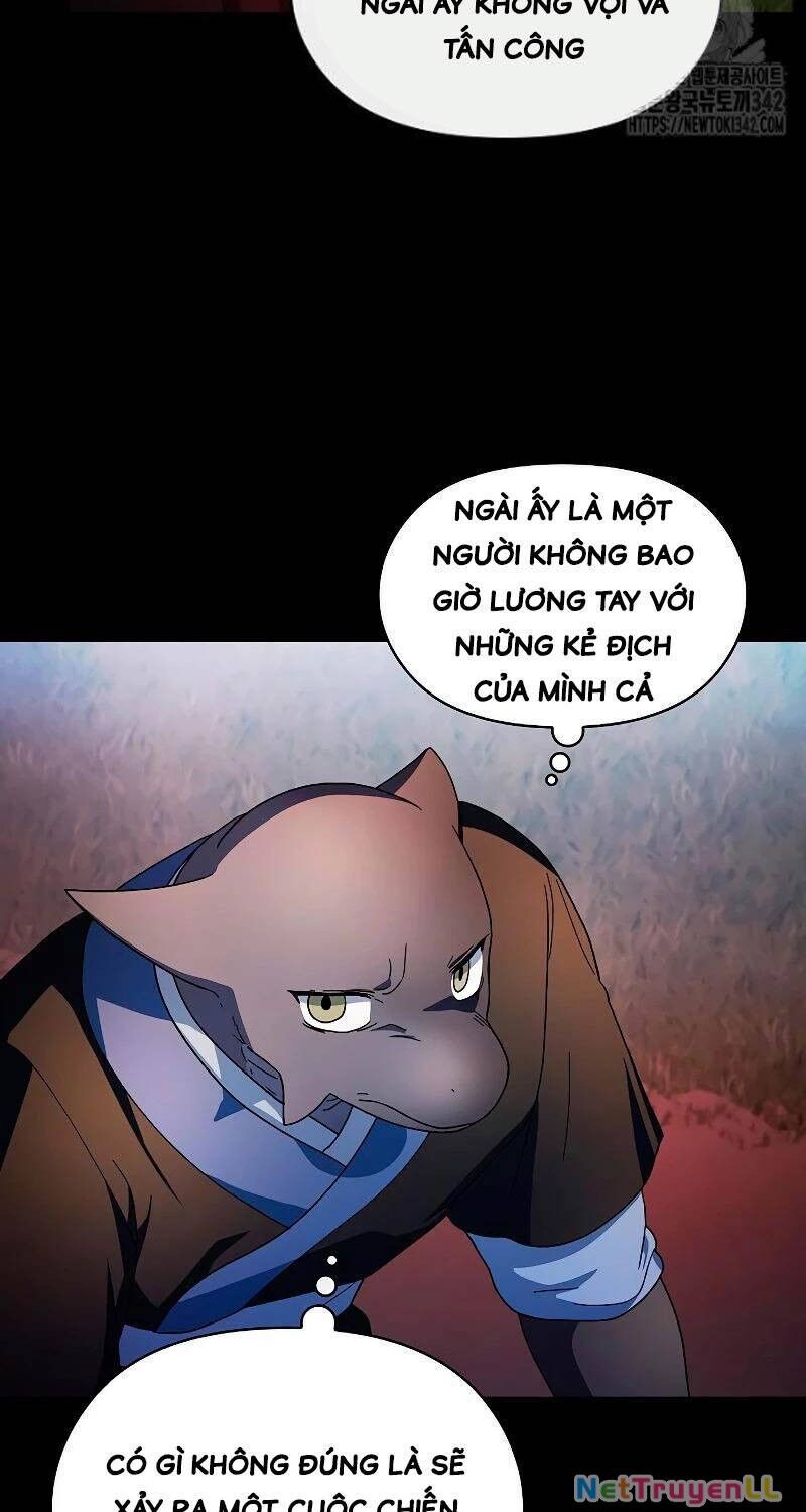 Nền Văn Minh Nebula Chapter 51 - 24