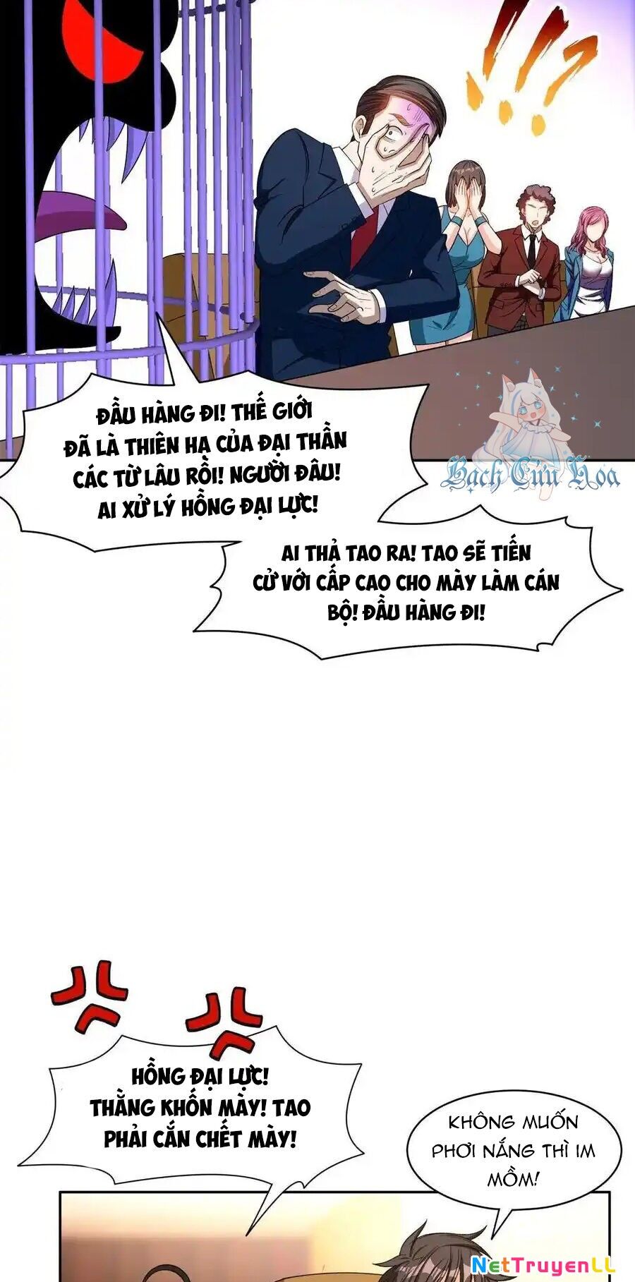 Trọng Sinh Chi Thần Cấp Bại Gia Tử Chapter 133 - 9