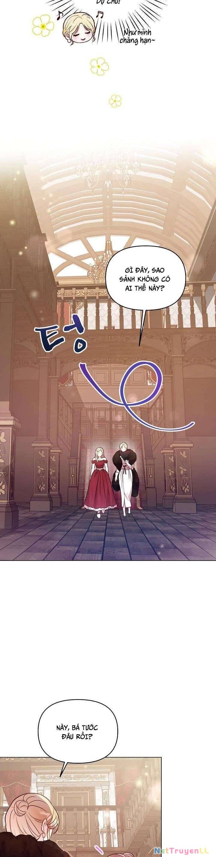 Chiến Lược Ly Hôn Chapter 14 - 34