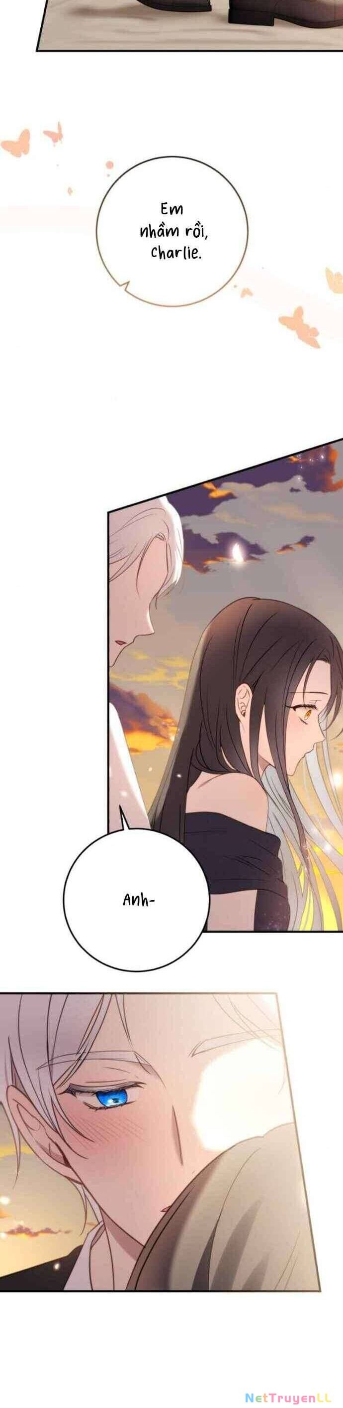 Ác Nữ Chỉ Muốn Sống Yên Bình Chapter 22 - 43