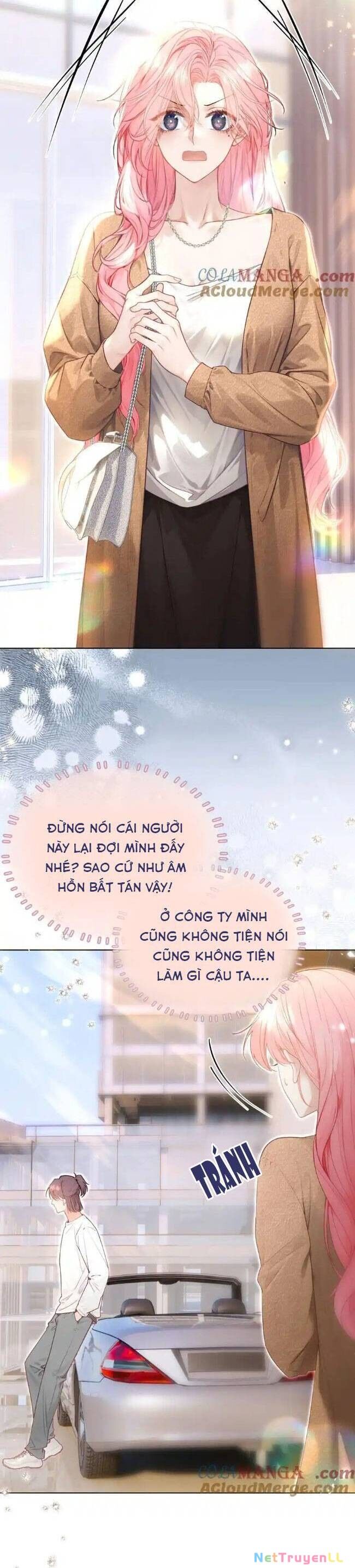 1001 Cách Chinh Phục Chồng Yêu Chapter 91 - 6