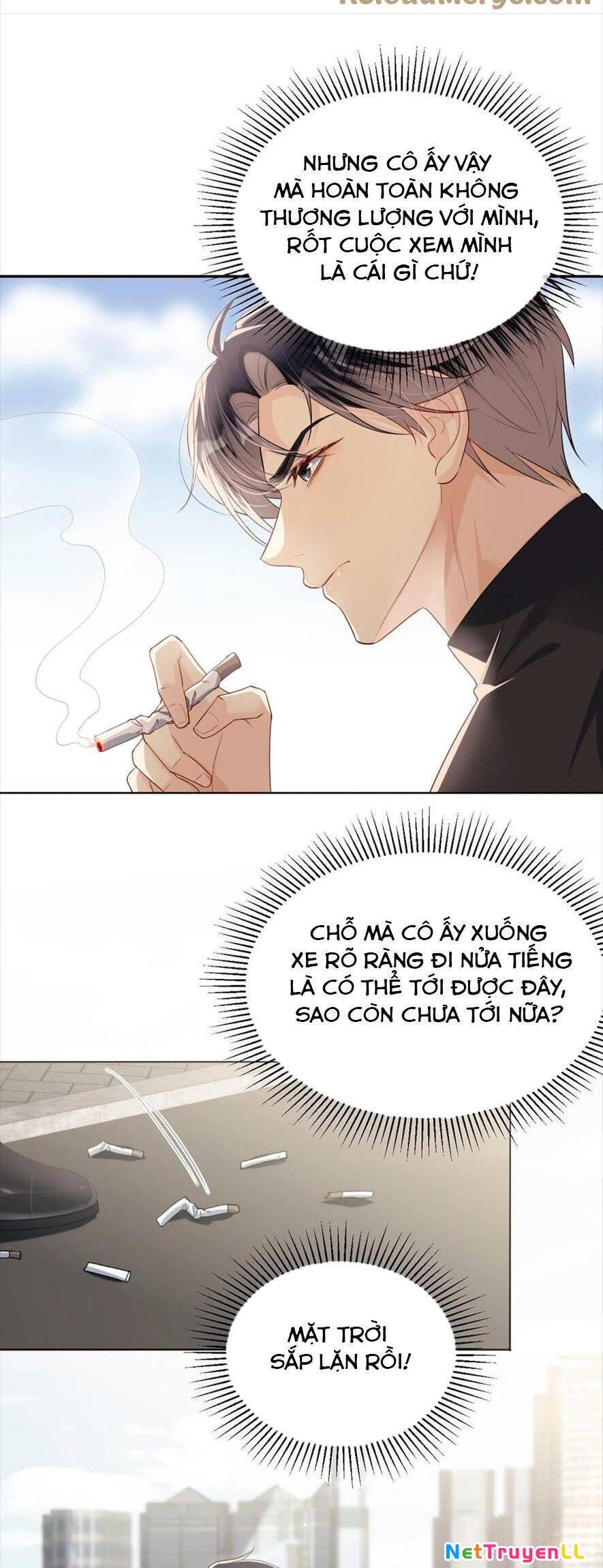 Cố Ý Chiếm Đoạt Chapter 60 - 24