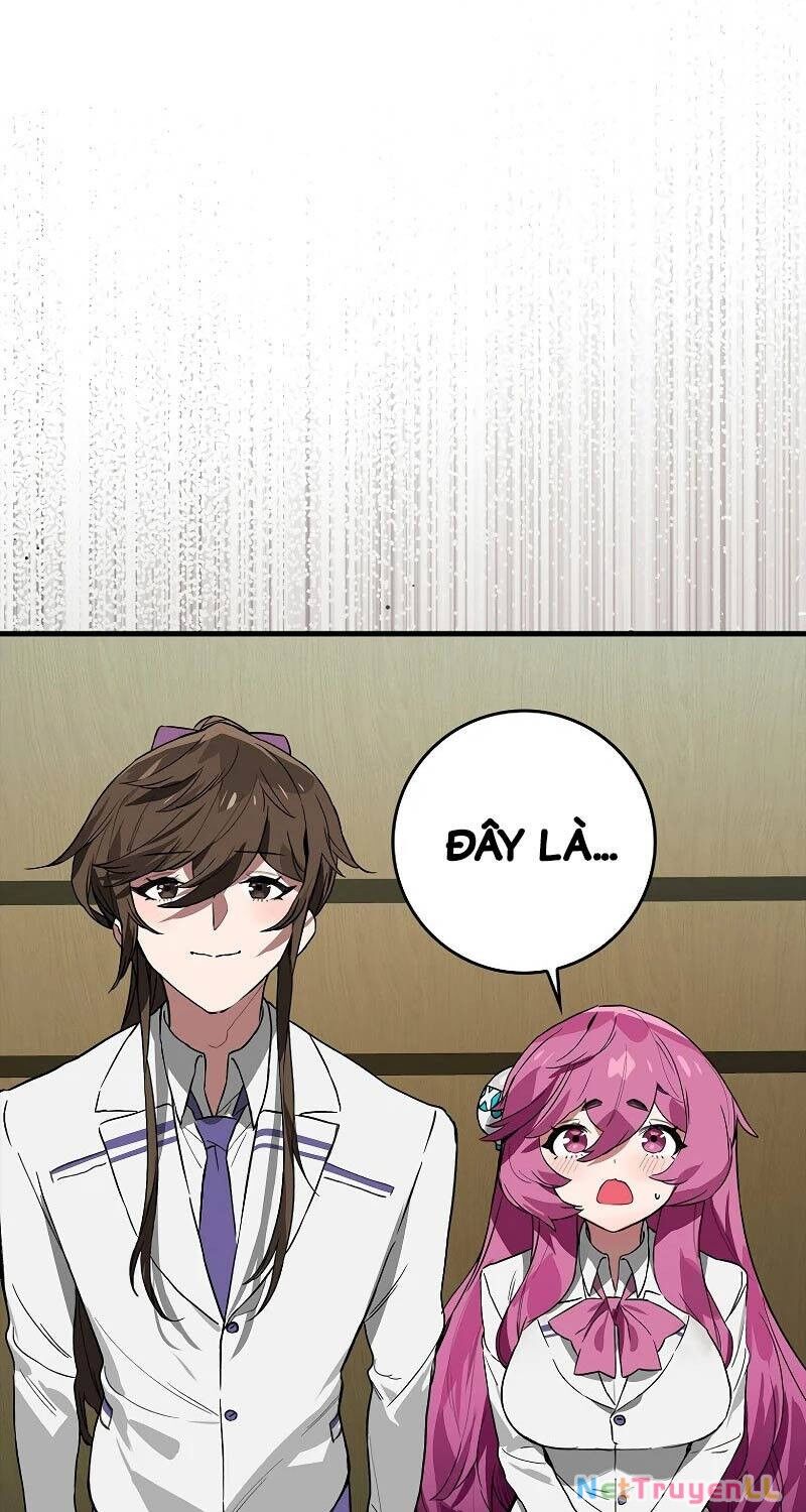 Đệ Nhất Chiến Thần Của Học Viện Thợ Săn Chapter 32 - 1