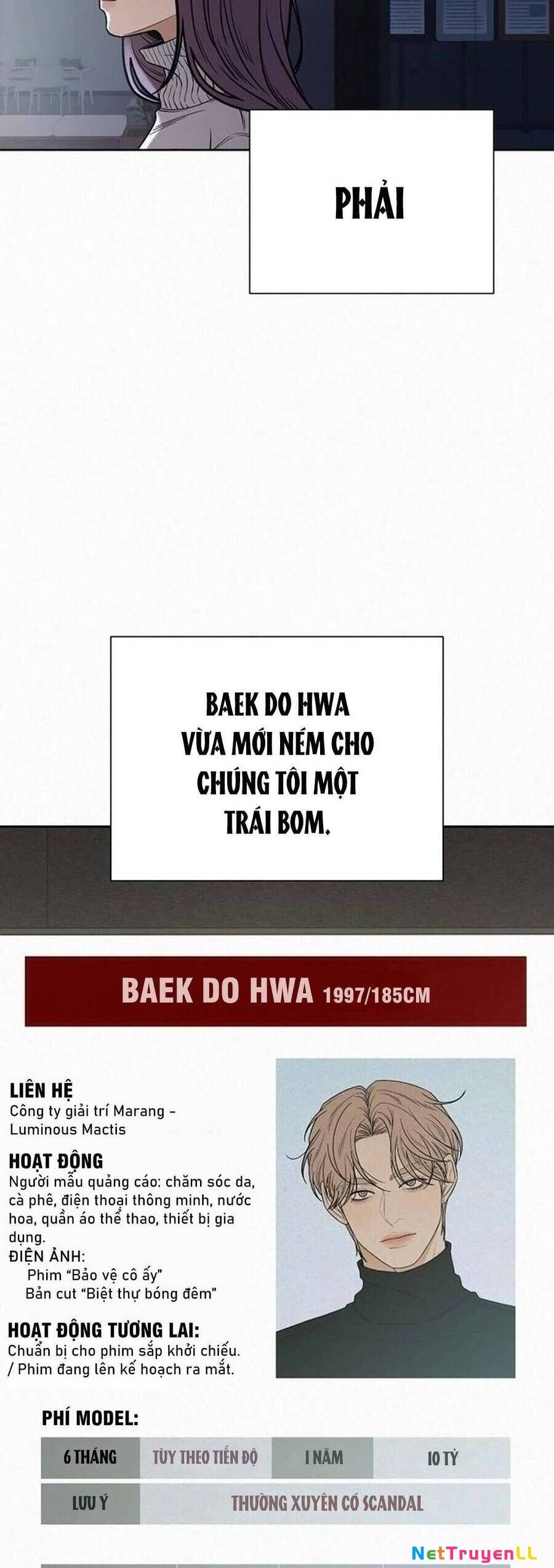 Chiến Lược: Tình Yêu Trong Sáng Chapter 104 - 32