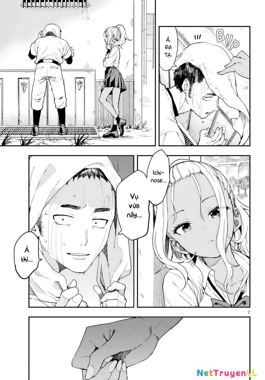 Mane Mane Nichi Nichi Chapter 2 - 8